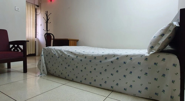 Daon Guest House Dhaka, Varaa Matkakoti Gulshan Dhaka
