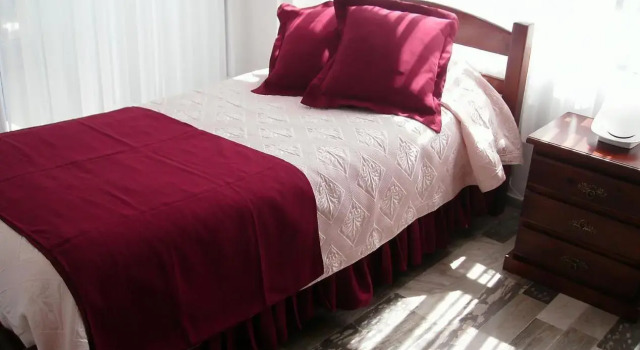 Parquemar Center Apartment, Prenota Appartamento Hotel a Maldonado con parcheggio, Parcheggio