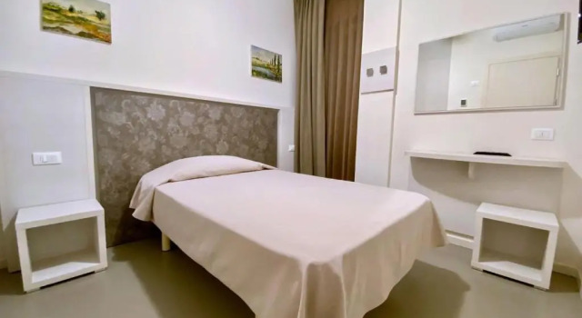 Номер Standard Hotel Maioli B&B
