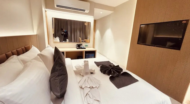 Hotel Punjab Palace