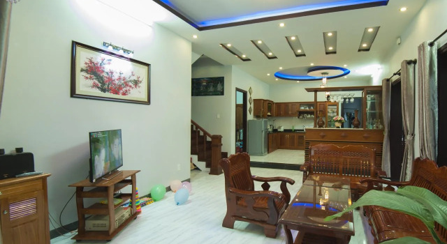 Carambola Homestay, Rezervovat Hotel Hotely v Quang Nam s parkováním, Parkování