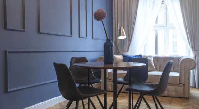 MR 3 Apartments, Забронировать Апартаменты/квартира Старый город Краков, рядом с Дом Яна Матейко