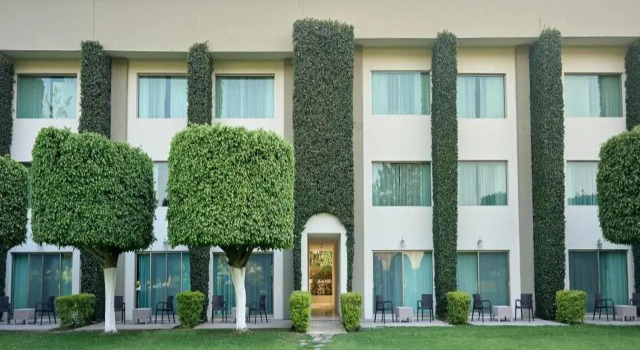 Hotel Estancia Business Class, Book Hotel SPA Hotels in Jalisco, SPA