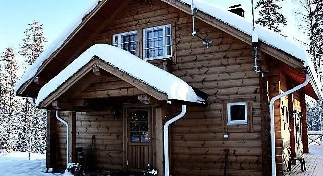 Jämsän Lomamökit, Забронировать Отель Отели Йямся с парковкой, Парковка