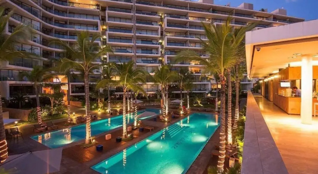 Condo Nim By Trvl2Hm, Book Hotel Puerto Vallarta Jalisco