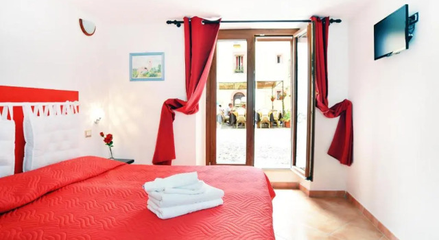 Двухместный номер Standard Adas guest house