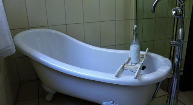 Люкс Presidential Moonriver Guesthouse