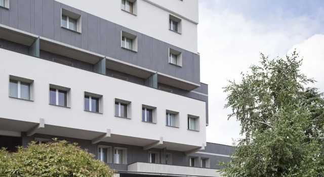 B&B Hotel Modena