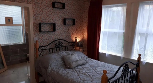 Номер Standard Eask View Dingle - Room Only