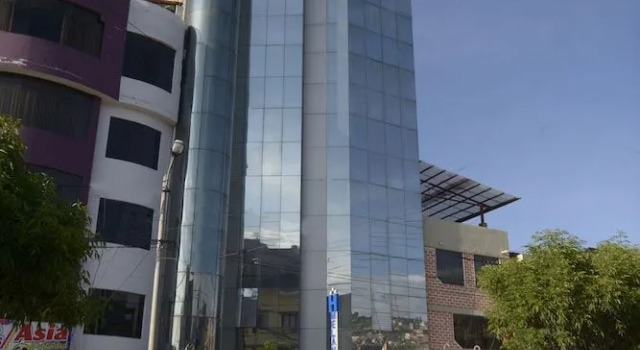 Hotel Melanys