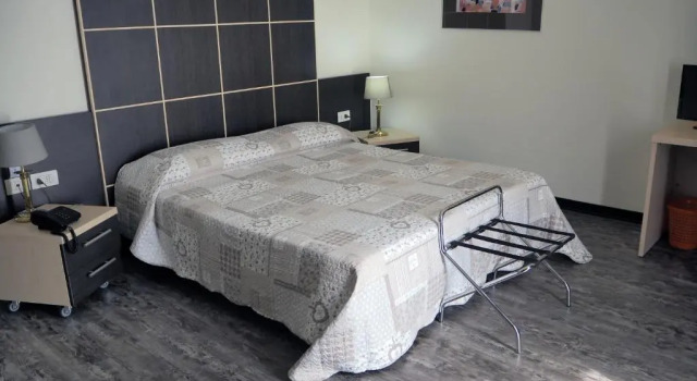 Двухместный номер Standard Hotel Ferrari