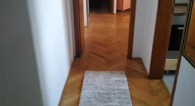 Nika Apartment
