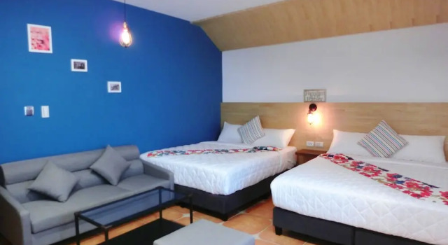 Номер Classic Come Inn 2
