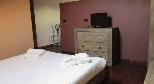 Hotel La Chance