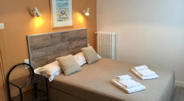Номер Standard Hotel Esperanza
