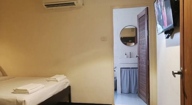 Номер Standard The Simply Room Chiangmai Vintage