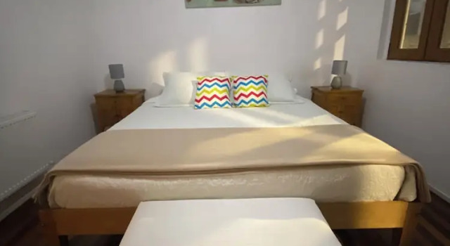 Номер Comfort Castelletto Bed & Breakfast