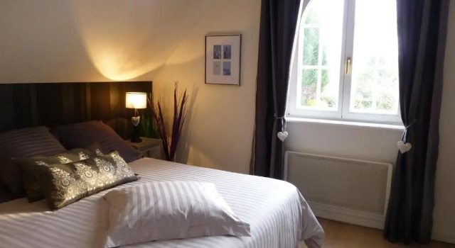 Supérieure chambre B&B - La ParentheZ'