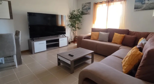 Апартаменты Apartamento Jardins D'Arriaga