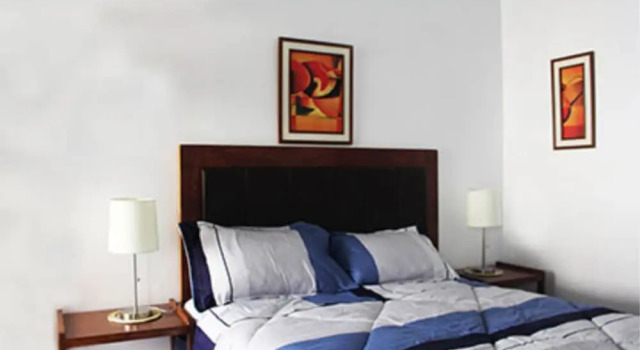 Номер Standard Mosoqpacha Casa Hostel