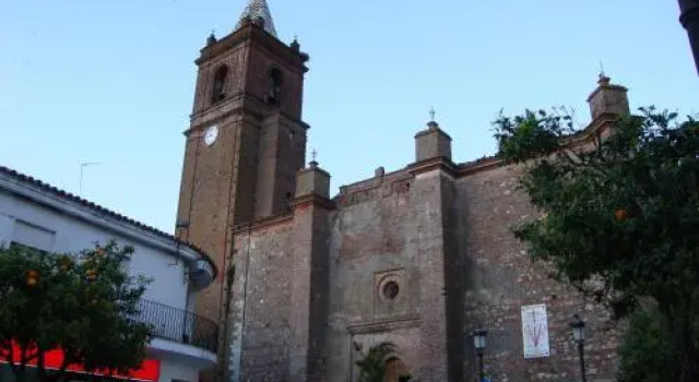 Pension Cervantes, Varaa Hotelli Cortegana Sierra de Aracena y Picos de Aroche