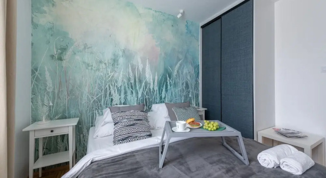 P&O Apartments Okecie 5