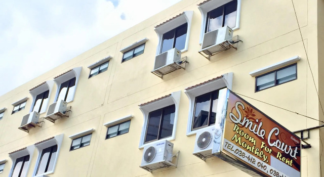 House Hotel Walking Street Pattaya, Забронировать Отель Отели Южной Паттайя 3 звезды, 3*