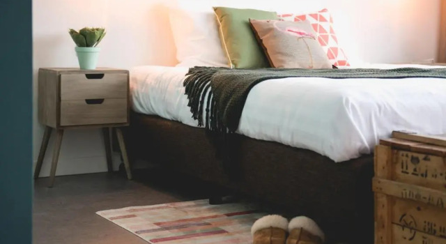 Семейный номер Standard Hotel Nimma