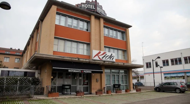 ALBA HOTEL, Забронировать Отель Реджио-нелл-Эмилиа Эмилия-Романья