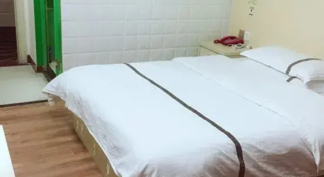 Yimi Hotel (Guangzhou Tangxia Tangde Garden), Rezervasyon Otel Guangdong otoparklı oteller, Otopark