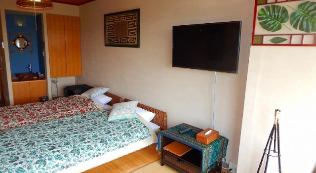 Двухместный номер Standard Hotel Minami-Kaikisen