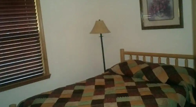 Номер Standard Lazy Z Resort