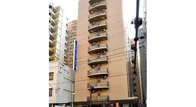Hachioji Sky Hotel - Vacation STAY 08524v, Reserva ahora Hotel Hachioji Tokio