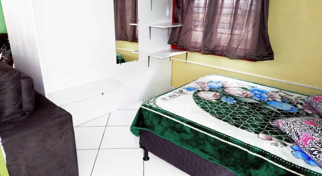 Apartamento Linda Vista Gramado