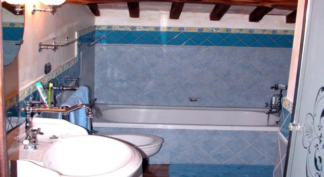 Номер Classic Residenza Depoca Il Biribino