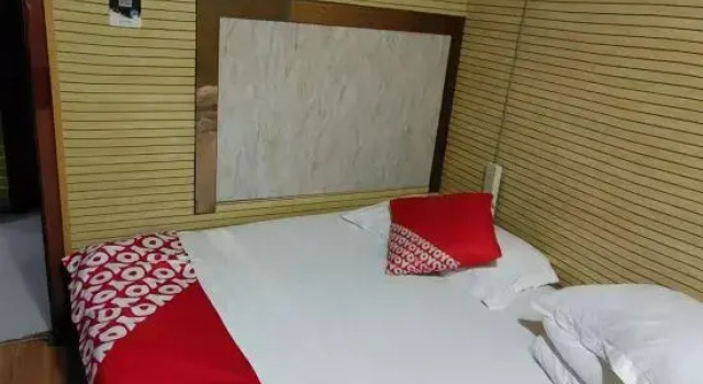Номер Economy Lanzhou Kaidi Hotel (Landa Second Hospital Zhongshan Bridge Branch)