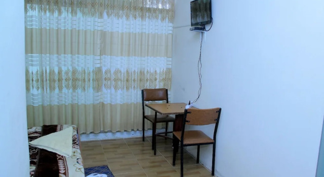 Standart oda Tseder Pension