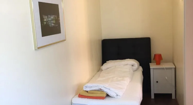Апартаменты Comfort Luxury-Apartment Alexandra