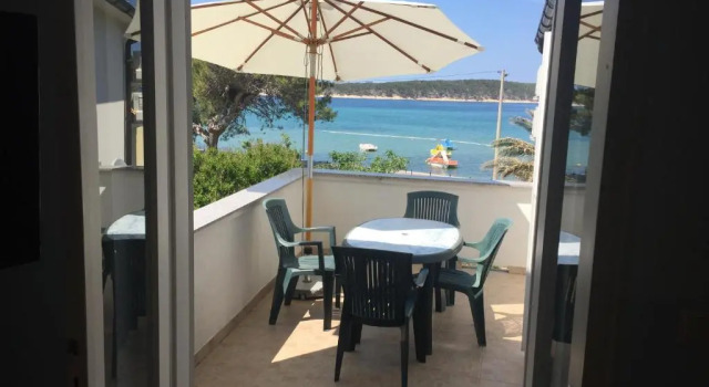 Апартаменты Apartments and Rooms Villa Luci