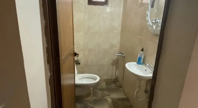 Двухместный номер Standard Özcan Otel