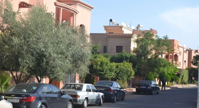 Sabor Appartement Targa