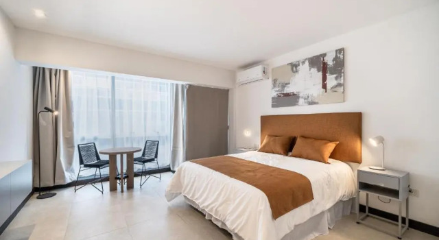 Студия La Vie Suite Madero