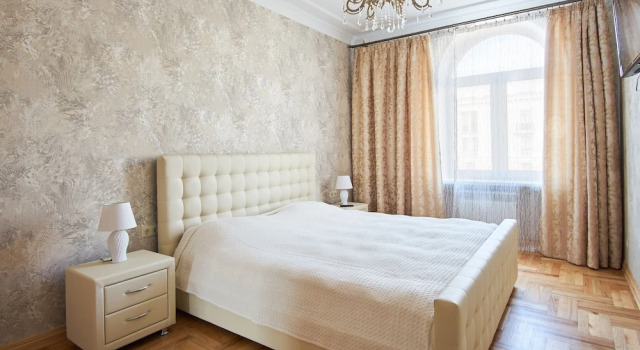 StudioMinsk Spa Apartments in Centre, Buchen Sie Ferienwohnung Minsk Minskaja Woblasz