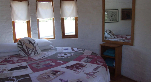 Bethesda Tower Accommodation, Prenota Bed & breakfast Nieu-Bethesda Graaff-Reinet