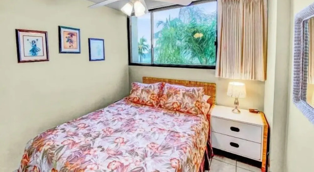 Номер Standard Kealia Resort, #304 2 Bedroom Condo by RedAwning