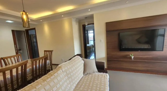 Apartamento de 2 suítes, Забронировать Апартаменты/квартира Арраял-ду-Кабу Lagos Region, рядом с Little Beach
