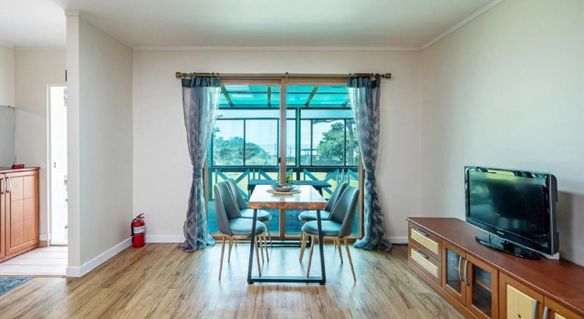 Ganghwa Nakjo Tema spa Pension