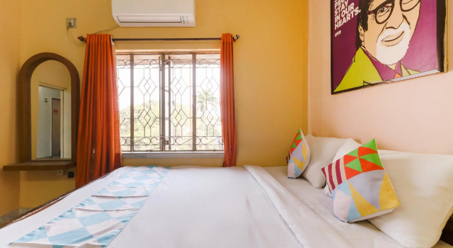 OYO Flagship 75235 Hotel Red Rose, Prenota Hotel Calcutta 