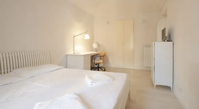 Апартаменты Porta Nuova Apt X6 with Balcony