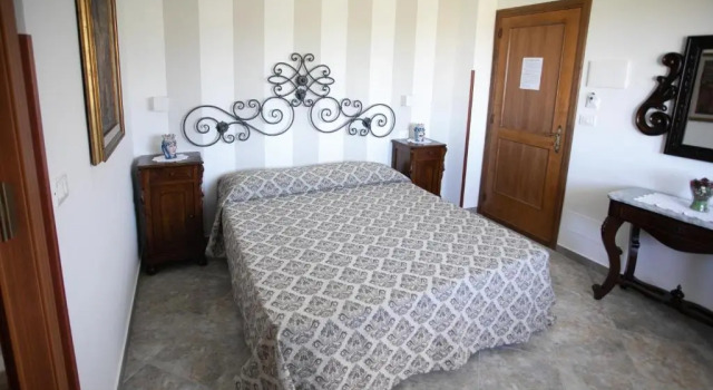 Standard room Bed & Breakfast Elisabeth